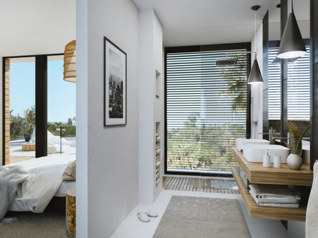 The Sanctuary Villas II: Villas de lujoso diseño junto a El Campanario Golf & Country House. | Image 1