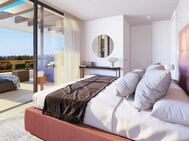 Seven Diamonds: Villas de lujo en una ubicación privilegiada cerca de Puerto Banús | Image 3