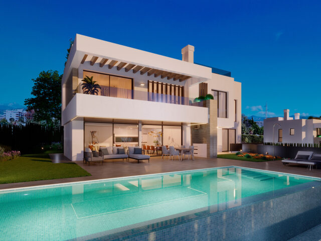 Seven Diamonds: Villas de lujo en una ubicación privilegiada cerca de Puerto Banús | Image 2