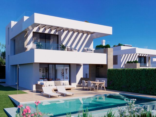 Seven Diamonds: Villas de lujo en una ubicación privilegiada cerca de Puerto Banús | Image 3