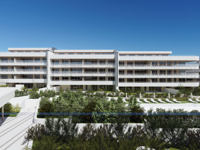 Mare: El máximo confort en apartamentos y áticos en San Pedro de Alcántara | Image 2