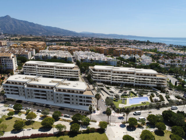 Mare: El máximo confort en apartamentos y áticos en San Pedro de Alcántara | Image 3