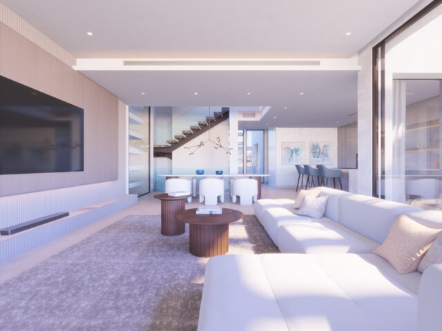 Aurea Villas: Viviendas de Lujo en el Corazón de la Costa del Sol | Image 2