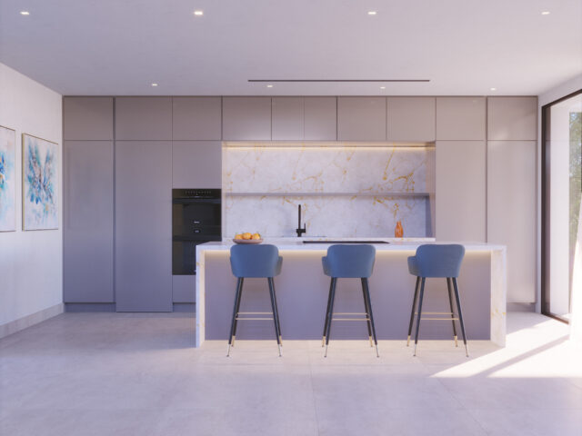 Aurea Villas: Viviendas de Lujo en el Corazón de la Costa del Sol | Image 3
