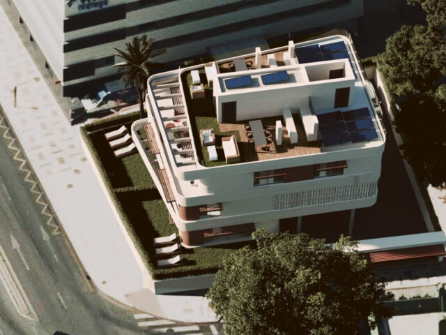 Idris 6 View: Viviendas Exclusivas en Primera Línea de Playa en Málaga | Image 2