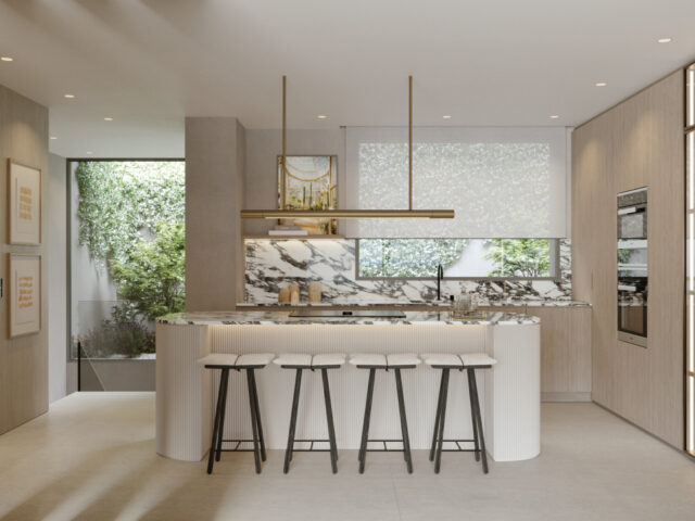 Golden Eight: Viviendas de Lujo con vistas al Mediterráneo | Image 3