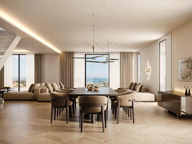 The Sky Marbella: Exclusividad y Lujo en un Entorno Incomparable | Image 3