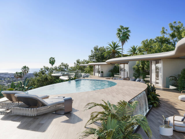 The Sky Marbella: Exclusividad y Lujo en un Entorno Incomparable | Image 1