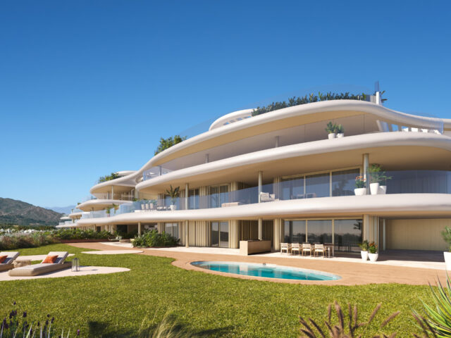 The Sky Marbella: Exclusividad y Lujo en un Entorno Incomparable | Image 2