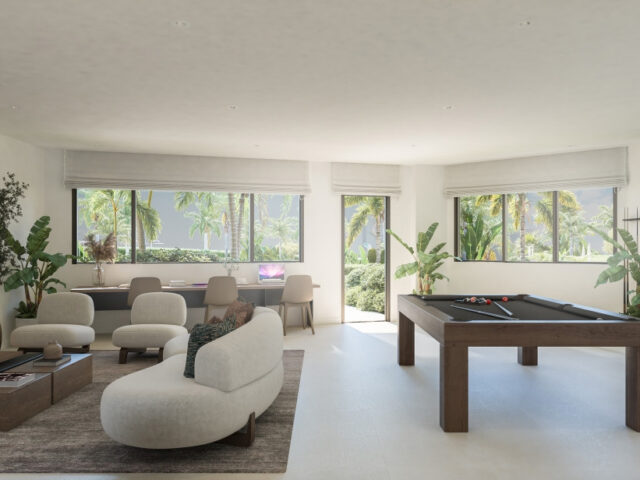 Idyllic: Apartamentos de lujo en Estepona cerca del mar | Image 2