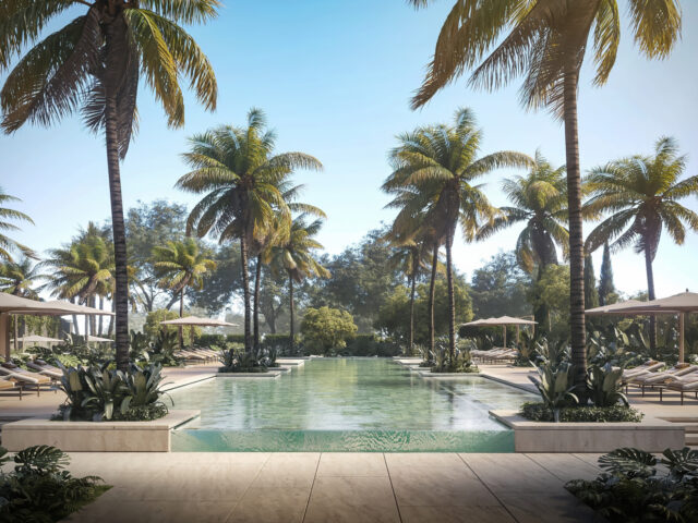 Essence Residence: Sea view apartments in Los Flamingos. | Image 2