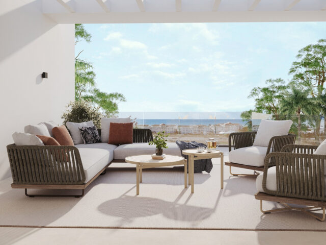 Royal Park Residence: Viviendas de lujo en la Nueva Milla de Oro, Estepona | Image 3