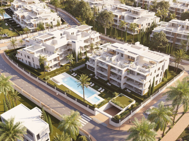 Royal Park Residence: Viviendas de lujo en la Nueva Milla de Oro, Estepona | Image 1