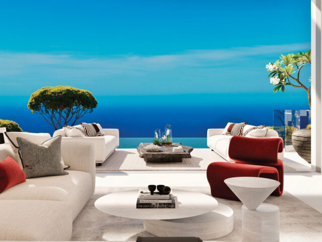 Vista Lago Residences: Exclusivas Villas de Lujo en Real de la Quinta, Benahavís | Image 1
