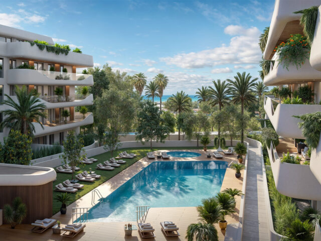 Salvia: Exclusive residential development in San Pedro de Alcantara | Image 2