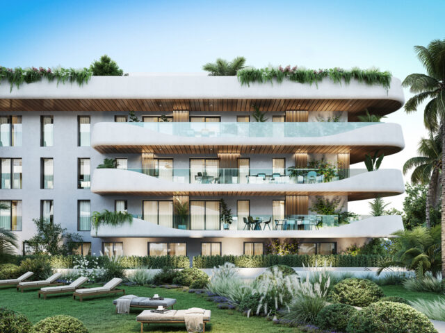 Salvia: Exclusive residential development in San Pedro de Alcantara | Image 3