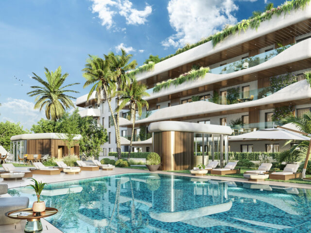 Salvia: Exclusive residential development in San Pedro de Alcantara | Image 1