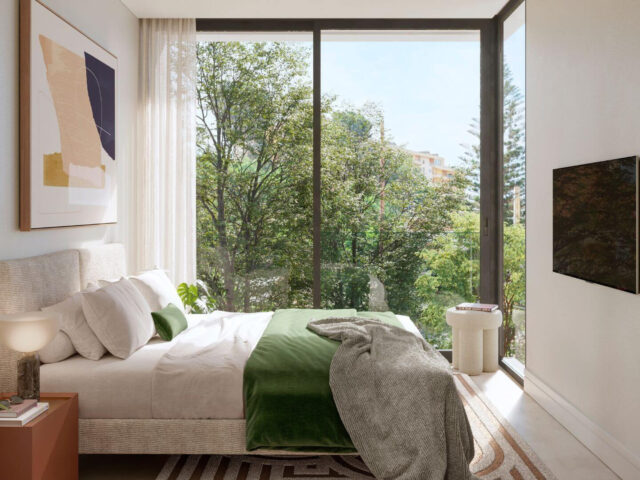 Portugal 2: Contemporary homes with garden and private pool in Pedregalejo, Malaga. | Image 2