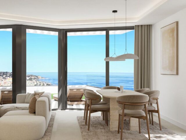 Finca Avignon: Viviendas exclusiva en Málaga Este con vistas al mar | Image 3