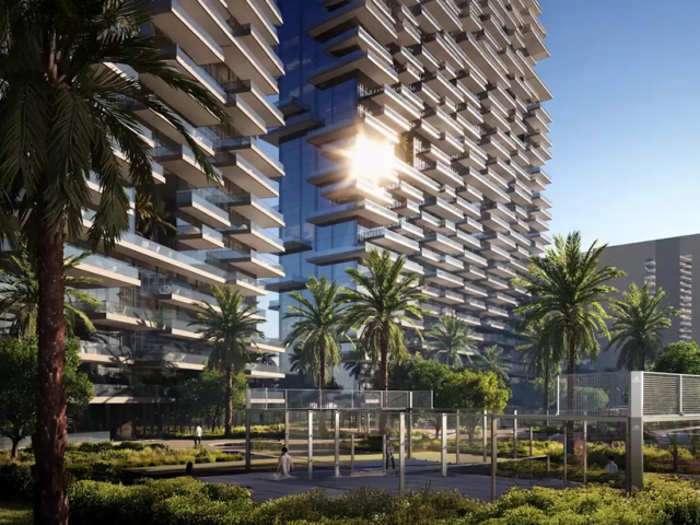 DAMAC District Dubai: Un desarrollo de lujo con servicios premium | Image 3