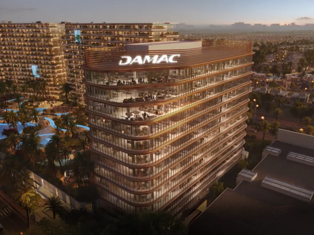 DAMAC District Dubai: Un desarrollo de lujo con servicios premium | Image 2