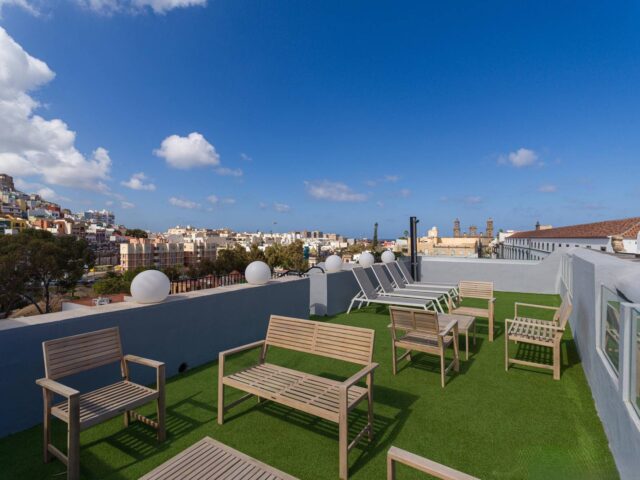 Hotel Boutique en Venta en Las Palmas de Gran Canaria | Image 0