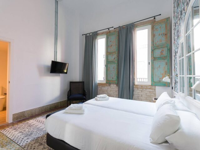 Hotel Boutique en Venta en Las Palmas de Gran Canaria | Image 1