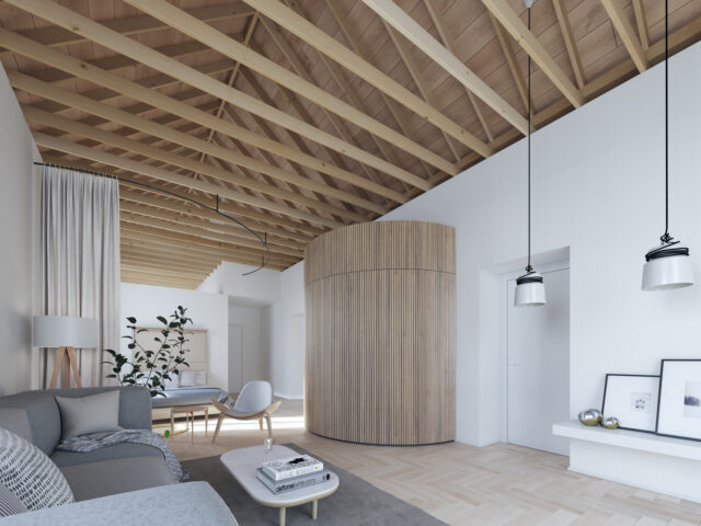 Luxy Sancha: una vivienda en la Costa del Sol con historia, diseño y proximidad al mar | Image 2