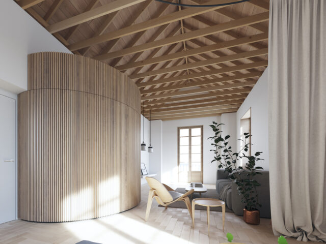 Luxy Sancha: una vivienda en la Costa del Sol con historia, diseño y proximidad al mar | Image 0