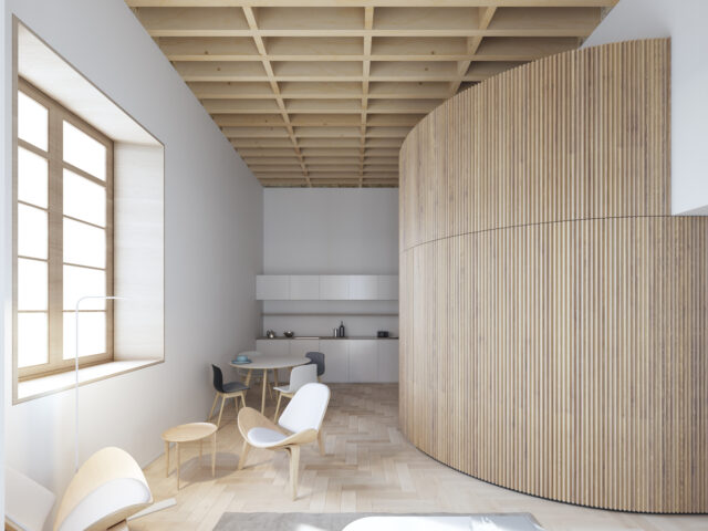 Luxy Sancha: una vivienda en la Costa del Sol con historia, diseño y proximidad al mar | Image 3