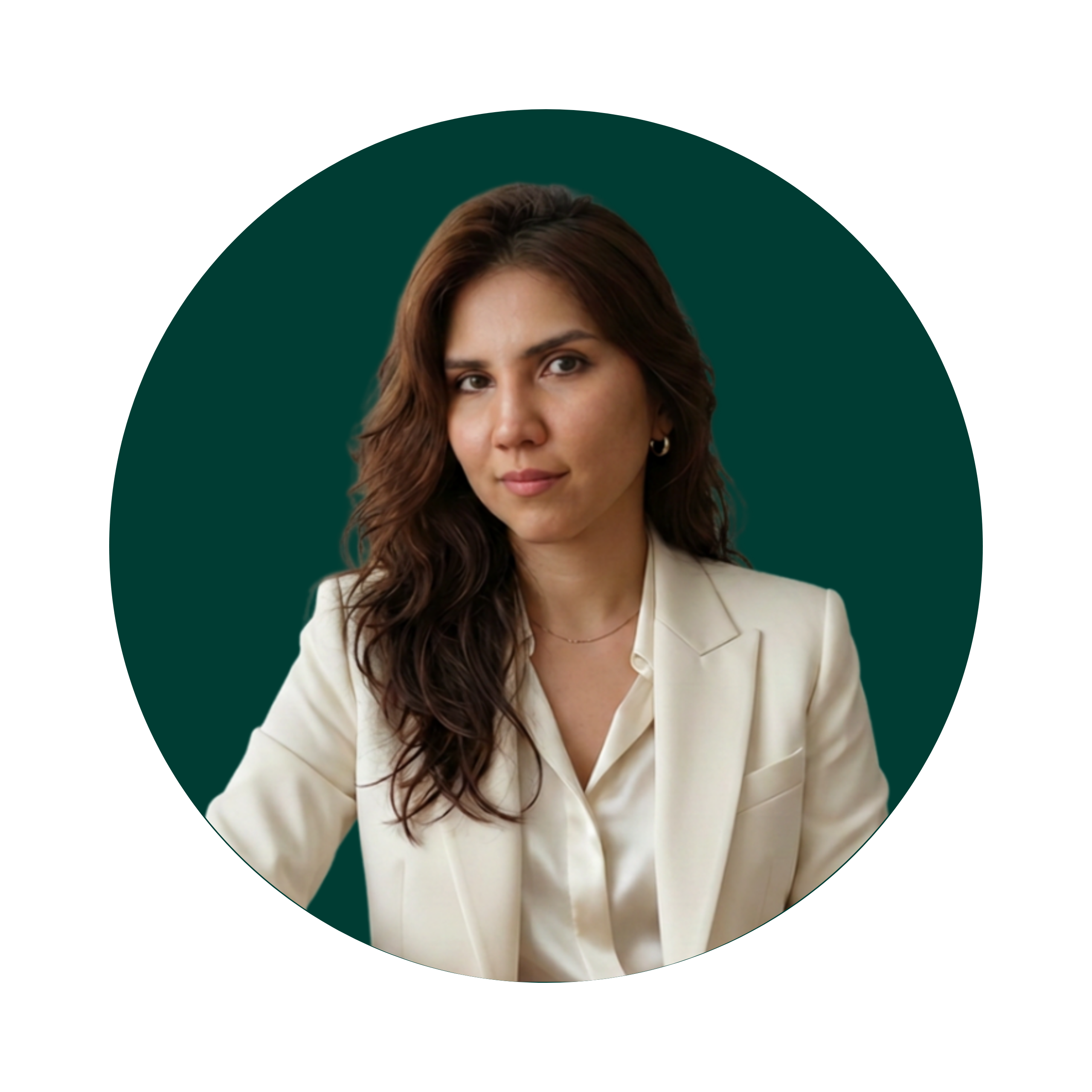 Geraldine Reina