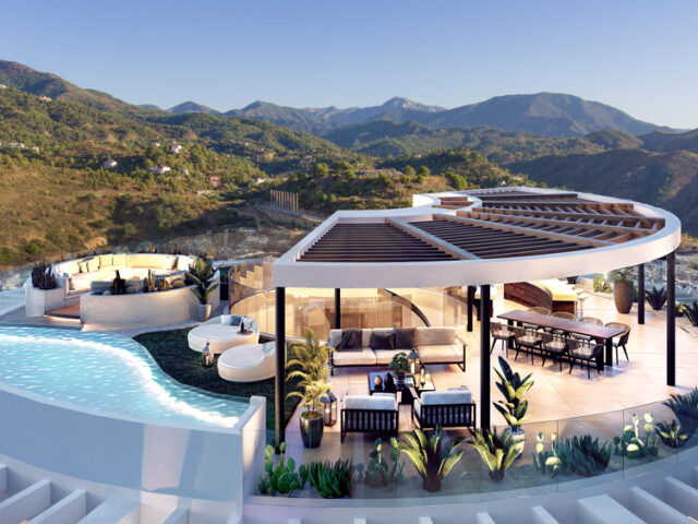 The View Marbella: Luxury Apartments with Exceptional Views in Benahavís | Image 1