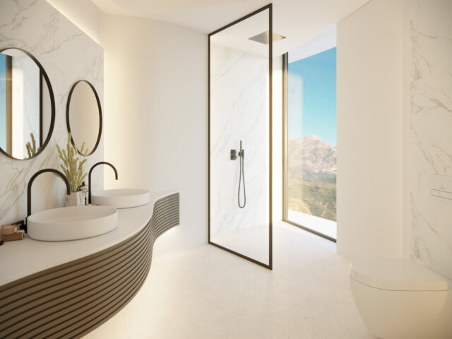 The View Marbella: Luxury Apartments with Exceptional Views in Benahavís | Image 2