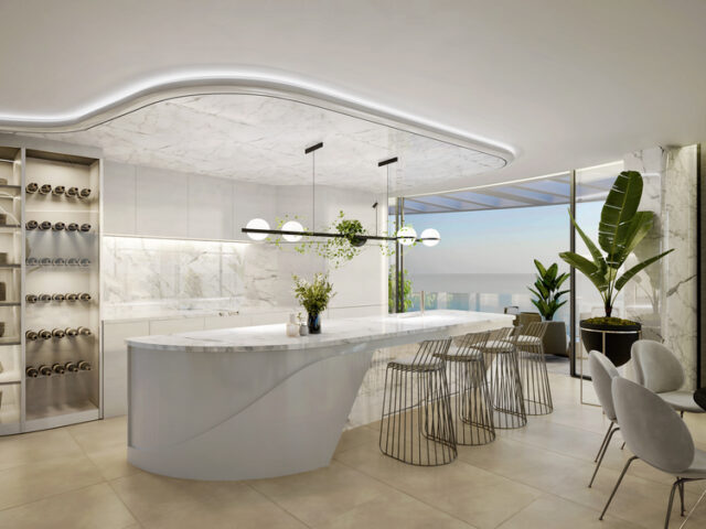 The View Marbella: Luxury Apartments with Exceptional Views in Benahavís | Image 3