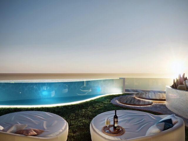 The View Marbella: Apartamentos de lujo con vistas excepcionales en Benahavís