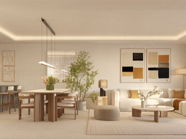 Casatalaya Residences: viviendas de lujo frente al mar de Benalmádena | Image 2