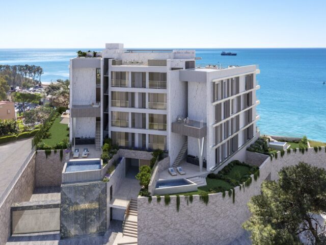 Livermore in Malaga East, exclusive homes in a unique setting between the sea and nature | Image 1