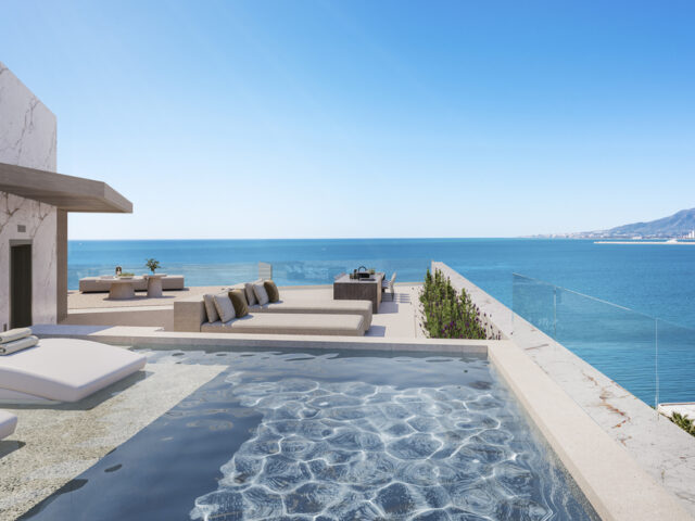 Livermore en Málaga Este, viviendas exclusivas en un enclave único entre el mar y la naturaleza