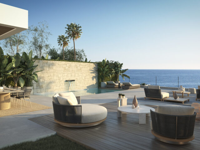 Waveview: Villas de lujo con vistas al mar en Mijas Costa | Image 3