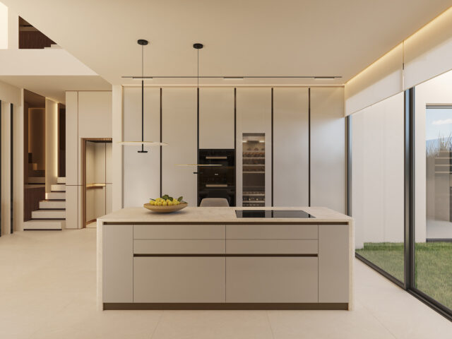 Dunique Marbella: lujo contemporáneo en primera línea de playa | Image 1