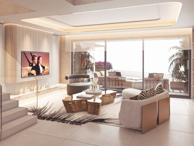 Dunique Marbella: lujo contemporáneo en primera línea de playa | Image 3