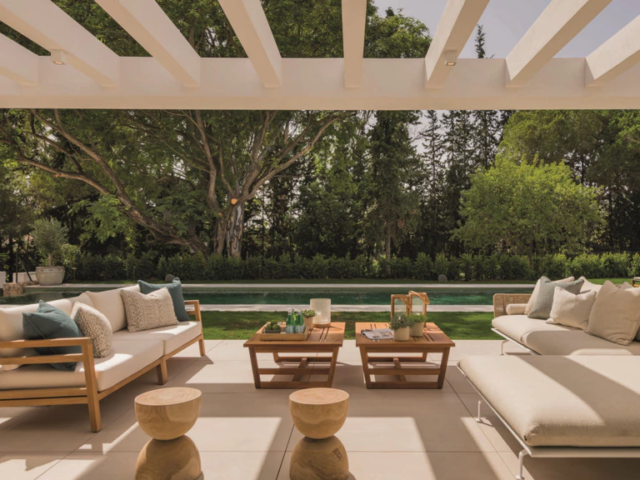 Lake Essence Mansions, Parcelas Exclusivas en Finca Cortesín para Villas de Lujo Personalizadas | Image 2