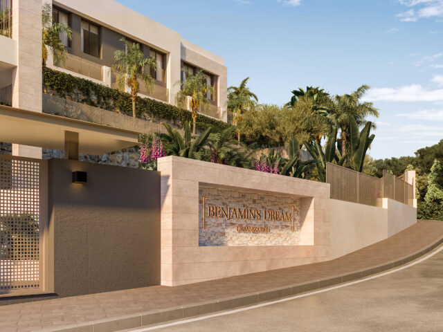 Benjamin’s Dream: New build townhouses with sea views in Miraflores Golf, Calahonda | Image 2