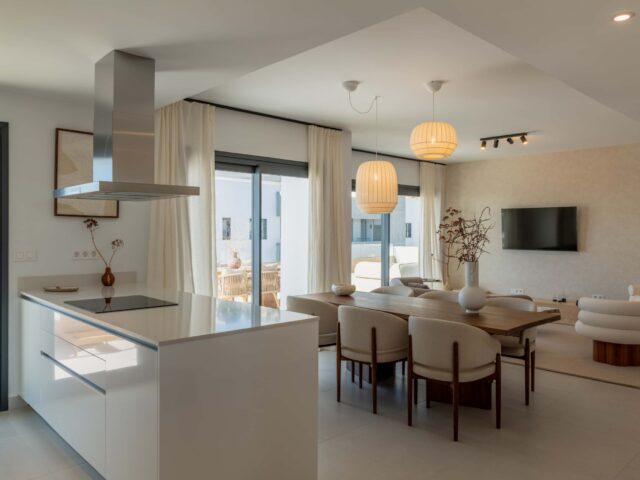 Quintessence Marbella: New-Build Homes with Sea Views | Image 3