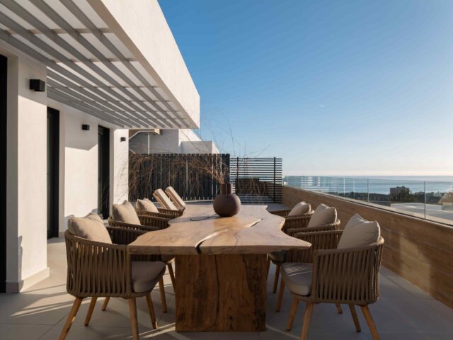 Quintessence Marbella: New-Build Homes with Sea Views | Image 1