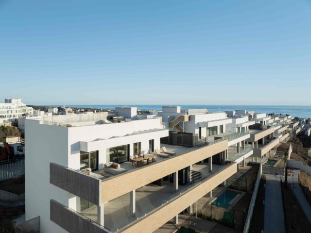 Quintessence Marbella: New-Build Homes with Sea Views | Image 2