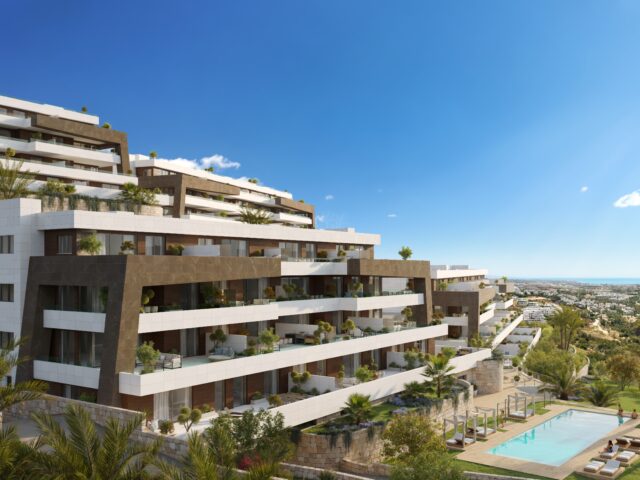 Balcon del Mediterraneo: Luxury Homes on Estepona’s New Golden Mile