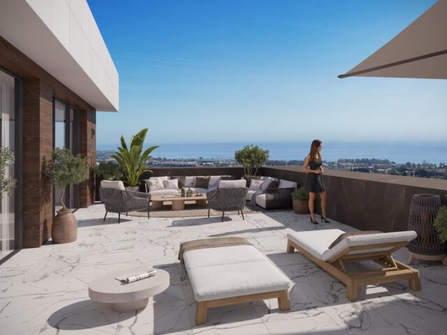 Balcon del Mediterraneo: Luxury Homes on Estepona’s New Golden Mile | Image 2