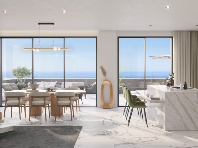 Balcon del Mediterraneo: Luxury Homes on Estepona’s New Golden Mile | Image 1