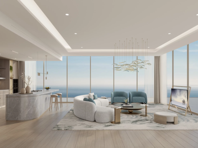 The Meriva Collection: Seafront living, a smart investment in Dubai’s next coastal icon. | Image 3